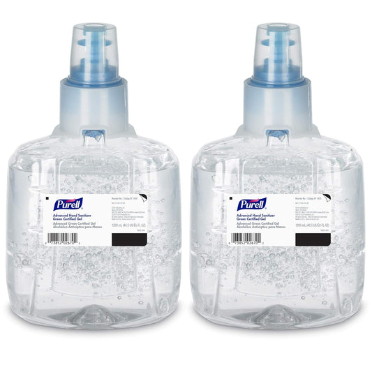 Gel desinfectante de manos avanzado PURELL