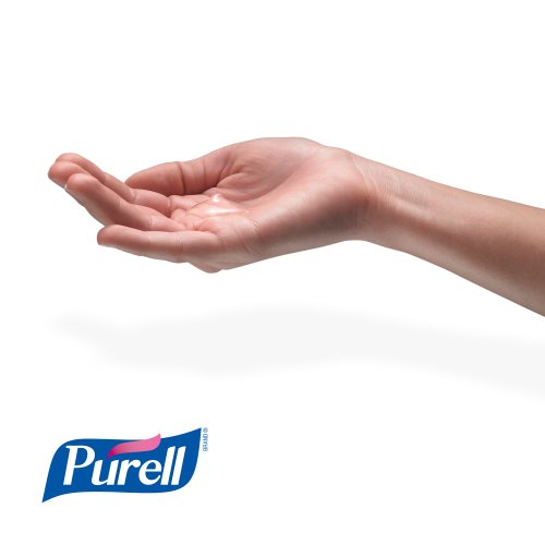 Gel desinfectante de manos avanzado PURELL