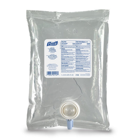 PURELL Advanced Gel Alcohólico Antiséptico para Manos