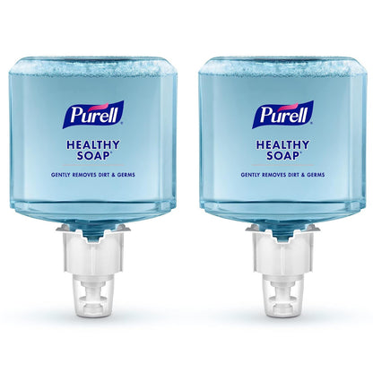 Jabón espuma Profesional con aroma Purell ES4
