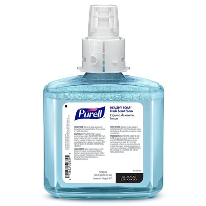 Jabón espuma Profesional con aroma Purell ES4
