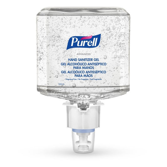 Purell Advanced Gel Alcohólico Antiséptico para manos