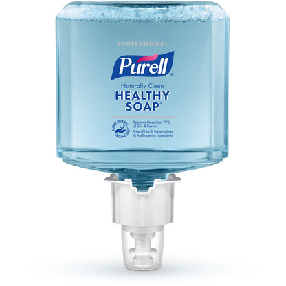 Jabón espuma Profesional con aroma Purell ES8 - Repuestos