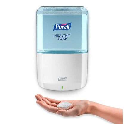 Jabón espuma Profesional con aroma Purell ES8 - Repuestos