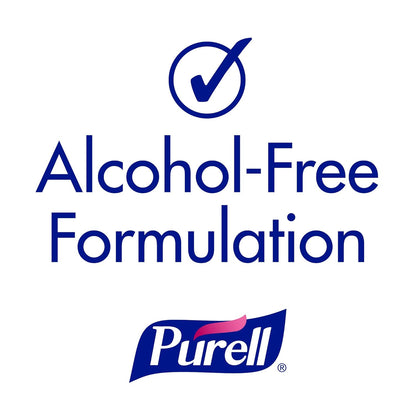 Toallitas desinfectantes para manos PURELL